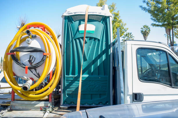 Best High-end porta potty rental  in Craig, AK