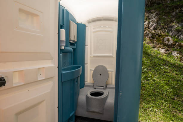 Sanitation services for porta potties in Craig, AK