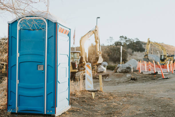 Best Sanitation services for porta potties  in Craig, AK