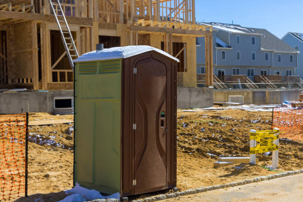 Best Portable restroom trailer rental  in Craig, AK