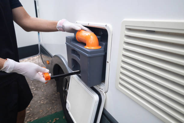 Best Local porta potty services  in Craig, AK
