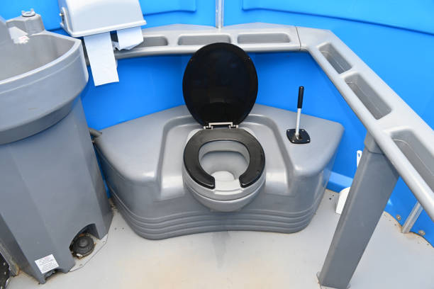 Portable Toilet Options We Offer in Craig, AK