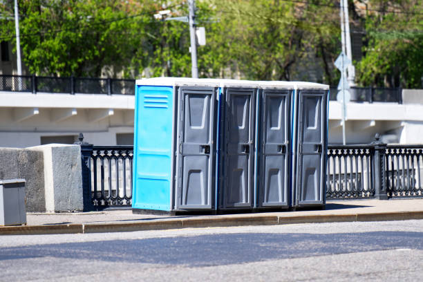 Porta potty rental for festivals in Craig, AK